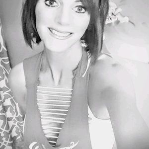 Meet your Posher, Tammy